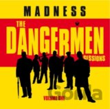 Madness: The Dangermen Sessions LP