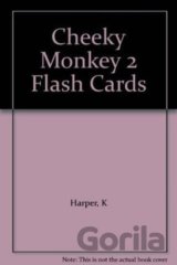 Cheeky Monkey 2: Flashcards