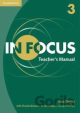 In Focus: Level 3 Teacher´s Book