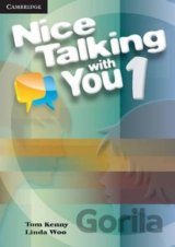 Nice Talking with You: Level 1 Student´s Book