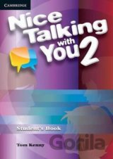 Nice Talking with You: Level 2 Student´s Book