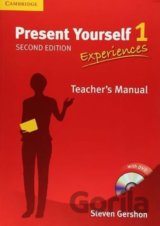 Present Yourself 1: Teacher´s Manual with DVD