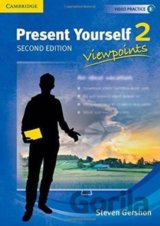 Present Yourself 2: Student´s Book