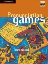 Pronunciation Games