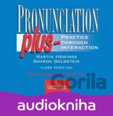 Pronunciation Plus: Audio CDs (5)