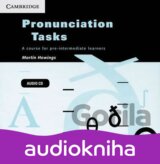 Pronunciation Tasks: Audio CDs (3)