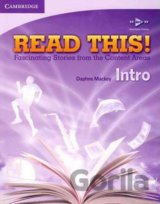 Read This!: Intro Student´s Book