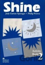 Shine Level 2 Activity Book
