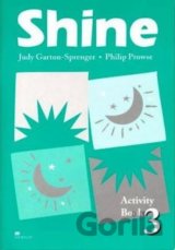 Shine Level 3 Activity Book