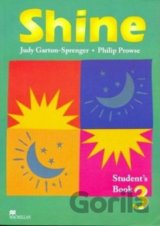 Shine Level 3 Student´s Book