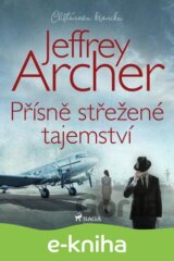 Přísně střežené tajemství