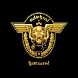 Motorhead:  Hammered (20th Anniversary) LP