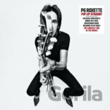 PG Roxette: Pop-up dynamo! (Coloured) LP
