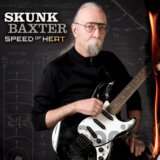 Skunk Baxter: Speed Of Heat LP