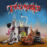 Tankard: Pavlov's Dawgs (Red) LP