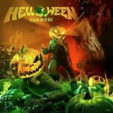 Helloween: Straight Out Of Hell (Coloured) LP