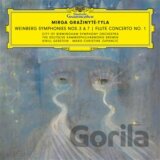 Mirga Grazinyte-Tyla: Weinberg: Symphonies Nos. 3 & 7