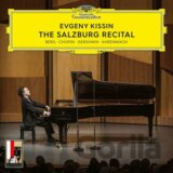 Evgeny Kissin: The Salzburg Recital LP
