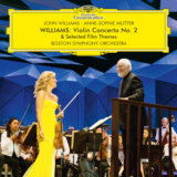 John Williams & Anne-Sophie Mutter: Violin Concerto No.2 + Selected Film Themes