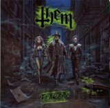 Them: Fear City (Coloured) LP