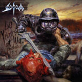 Sodom: 40 Years At War - The Greatest Hell Of Sodom LP