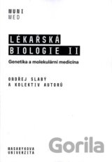 Lékařská biologie II.