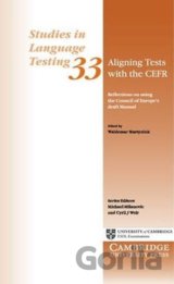 Aligning Tests with the CEFR: PB