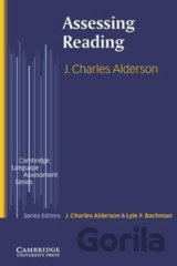 Assessing Reading: PB