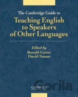 Cambridge Guide to Teaching English to Speakers of Other Languages: PB