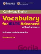 Cambridge Vocabulary for IELTS Advanced Band 6.5+ without Answers