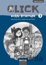 Click with Friends 3 - Příručka učitele