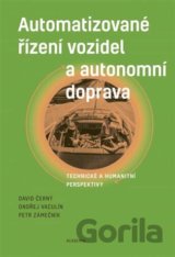 Automatizované řízení vozidel a autonomní doprava