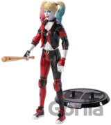 Zberateľská figúrka DC Comics: Harley Quinn