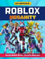 Roblox 100% neoficiální: Megahity
