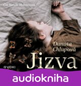 Jizva (audiokniha)