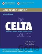 CELTA Course Trainer´s Manual