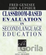Classroom-based Evaluation in Second Language Education: PB