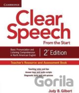 Clear Speech from the Start (2ed): Tchr´