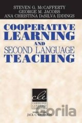 Cooperative Learning and 2nd Lang Teaching: PB