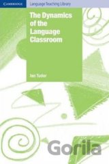 Dynamics of the Language Classroom, The: PB