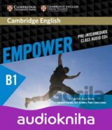Empower Pre-Intermediate Class CDs(3)