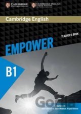 Empower Pre-Intermediate Teacher´s Book
