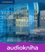 English for the Financial Sector Audio CD