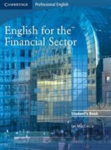 English for the Financial Sector Students Book