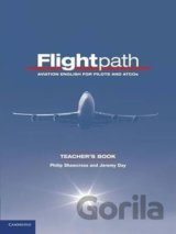 Flightpath Teachers Book