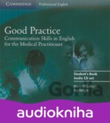 Good Practice 2 Audio CD Set