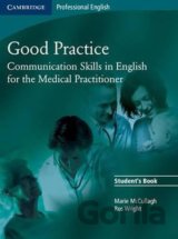 Good Practice Students Book