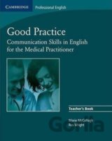 Good Practice Teachers Book