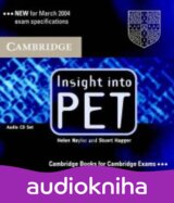 Insight into PET: Audio CD