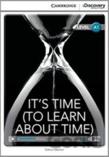 It´s Time (To Learn About Time) Beginning Book with Online Access